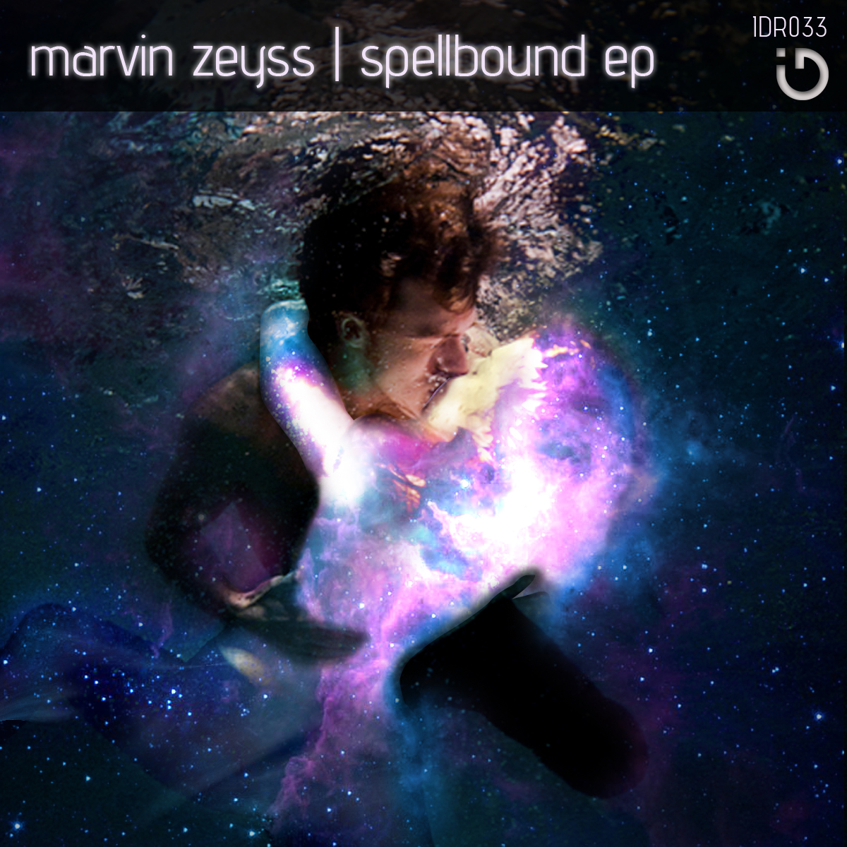 Marvin Zeyss - Spellbound EP